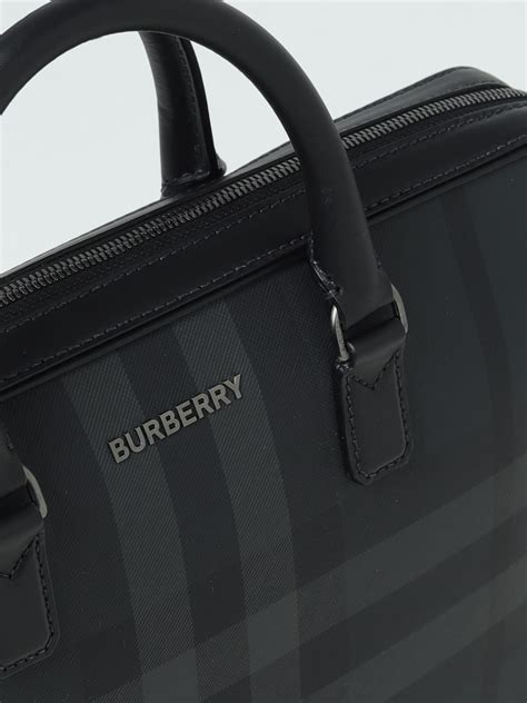 borsa tracolla burberry uomo|Burberry Limited.